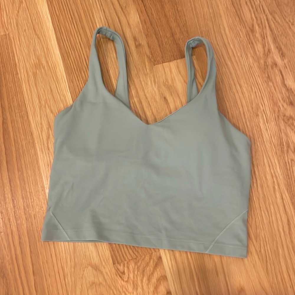 Lululemon Align Tank